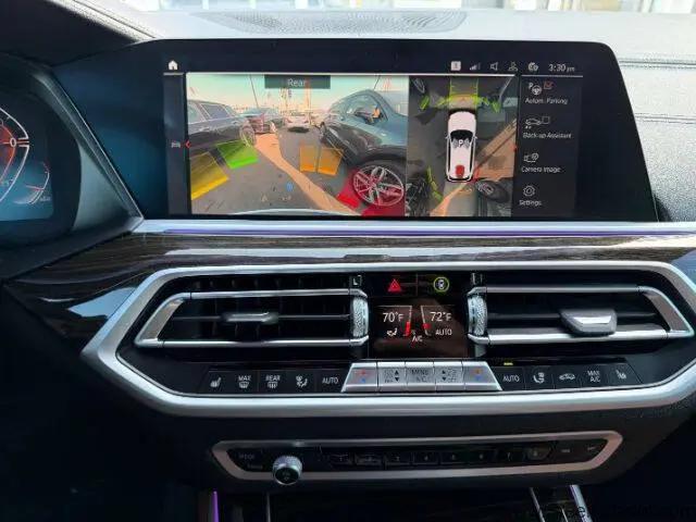 2021 BMW X5 sDrive40i
