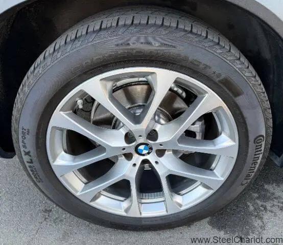 2021 BMW X5 sDrive40i
