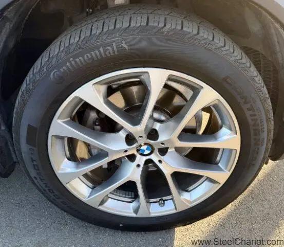 2021 BMW X5 sDrive40i