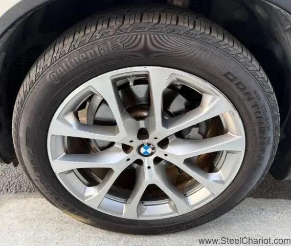 2021 BMW X5 sDrive40i