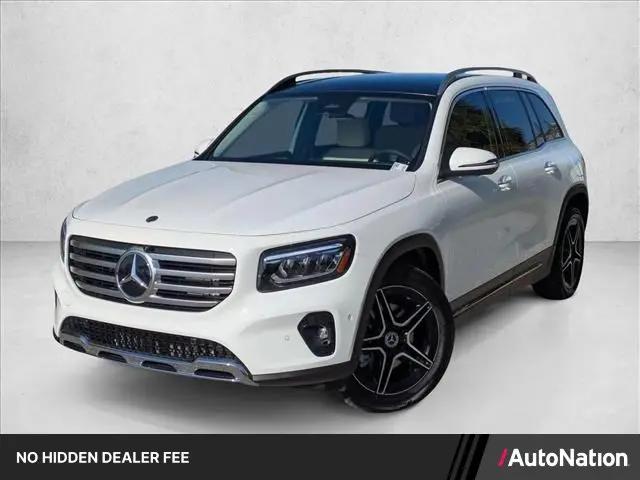 2026 Mercedes-Benz GLB GLB 250 for sale in Sarasota, FL