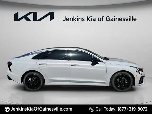 2026 Kia K5 GT-Line FWD