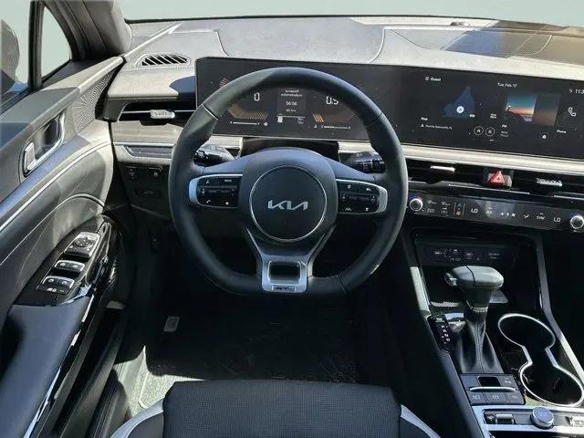 2026 Kia K5 GT-Line FWD