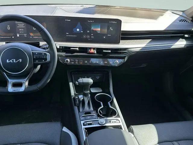 2026 Kia K5 GT-Line FWD