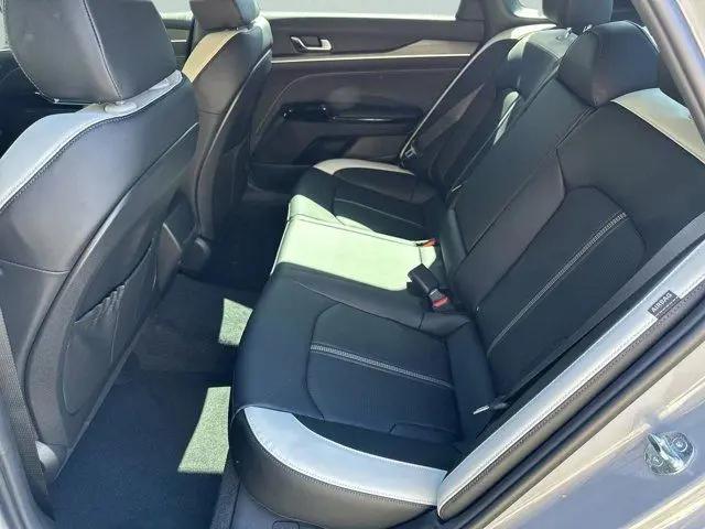 2026 Kia K5 GT-Line FWD