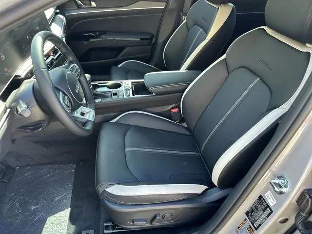 2026 Kia K5 GT-Line FWD