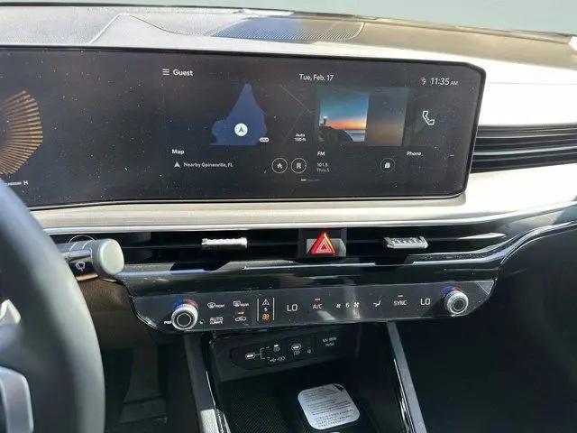 2026 Kia K5 GT-Line FWD