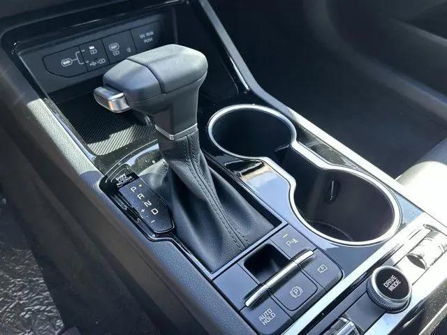 2026 Kia K5 GT-Line FWD