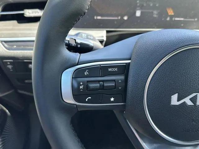 2026 Kia K5 GT-Line FWD