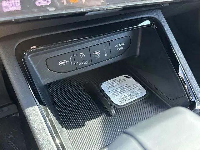 2026 Kia K5 GT-Line FWD