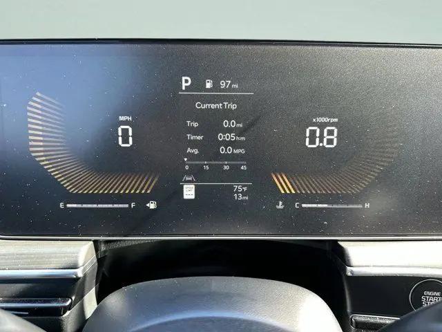 2026 Kia K5 GT-Line FWD