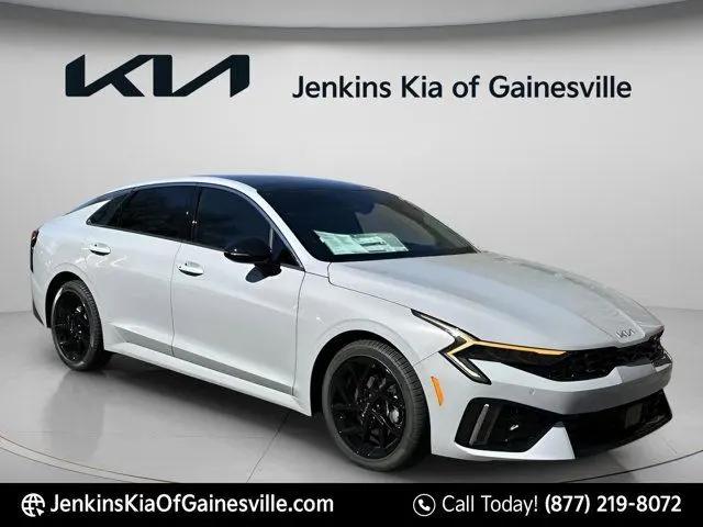 2026 Kia K5 GT-Line FWD for sale in Gainesville, FL