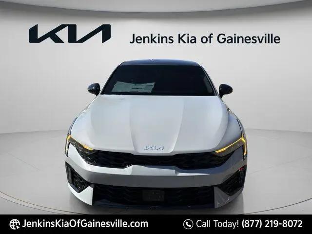 2026 Kia K5 GT-Line FWD