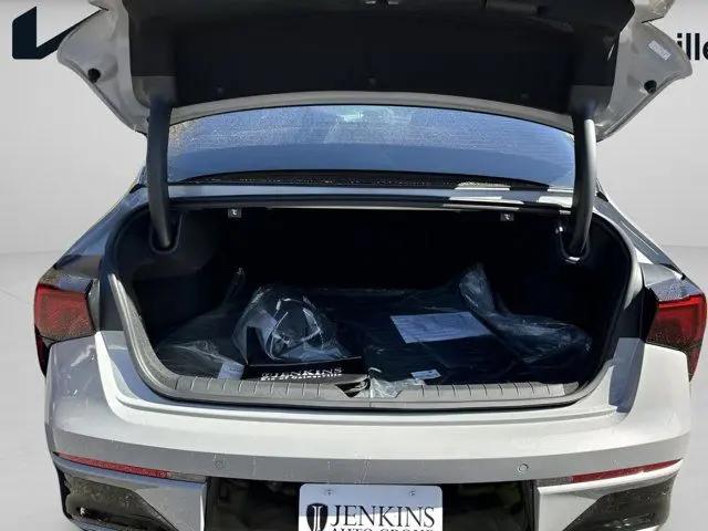 2026 Kia K5 GT-Line FWD