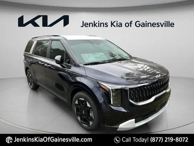 2026 Kia Carnival MPV EX for sale in Gainesville, FL