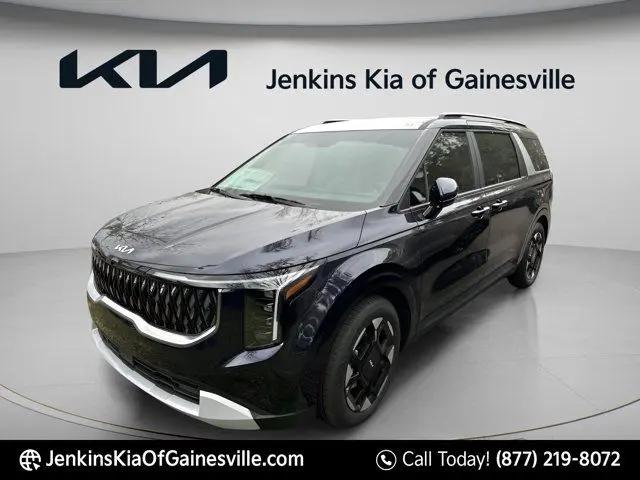 2026 Kia Carnival MPV EX for sale in Gainesville, FL