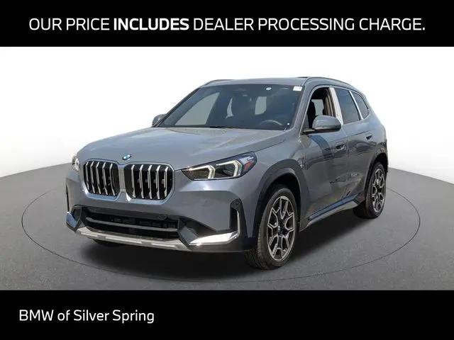 2026 BMW X1 xDrive28i for sale in Silver Spring, MD