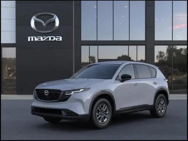 2026 Mazda CX-5 2.5 S Select for sale in Naperville, IL