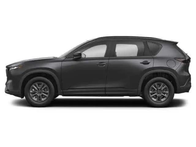 2026 Mazda CX-5 2.5 S Select