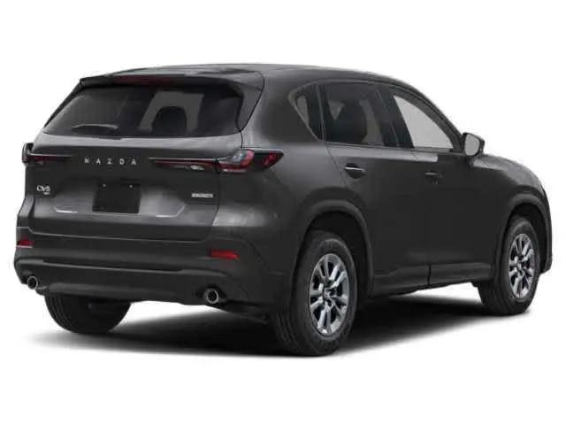 2026 Mazda CX-5 2.5 S Select