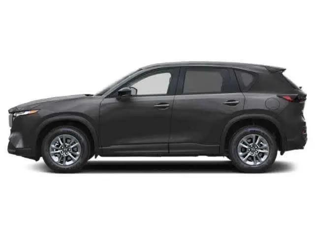 2026 Mazda CX-5 2.5 S Select