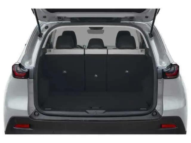 2026 Mazda CX-5 2.5 S Select