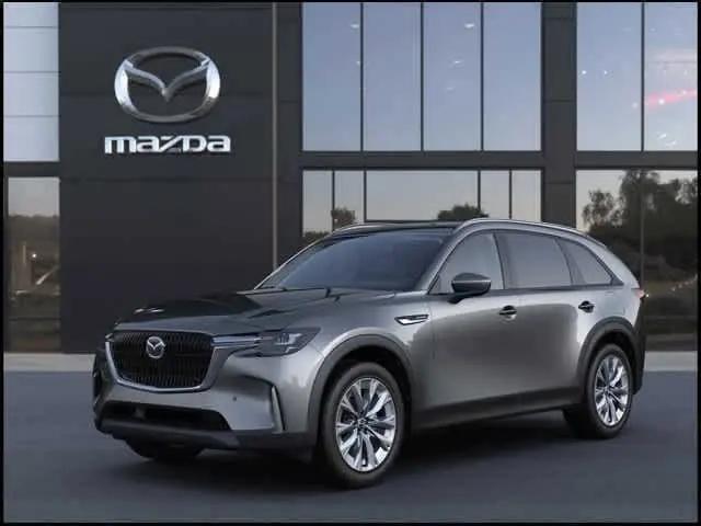 2026 Mazda X-90 3.3 Turbo Preferred for sale in Naperville, IL