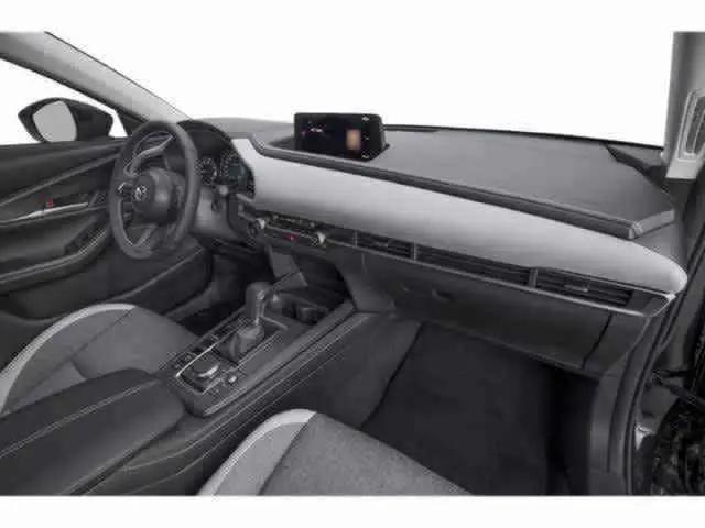 2026 Mazda CX-30 2.5 S Aire Edition