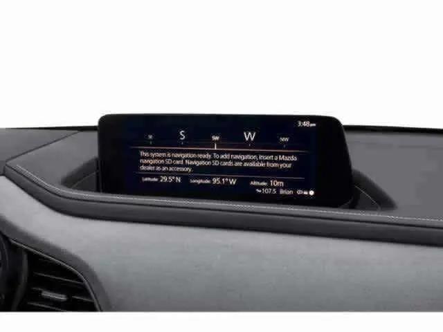 2026 Mazda CX-30 2.5 S Aire Edition