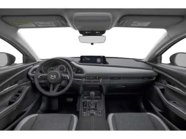 2026 Mazda CX-30 2.5 S Aire Edition