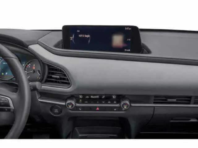 2026 Mazda CX-30 2.5 S Aire Edition