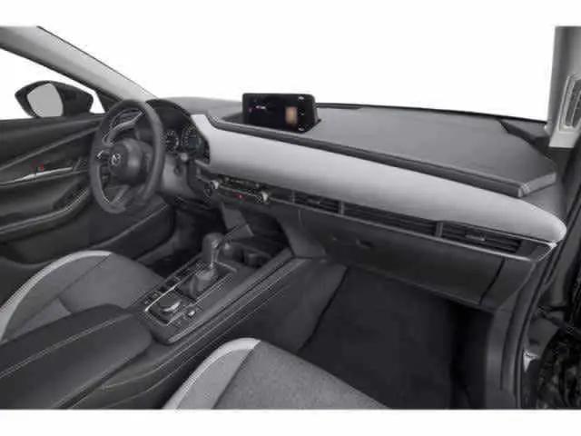 2026 Mazda CX-30 2.5 S Aire Edition