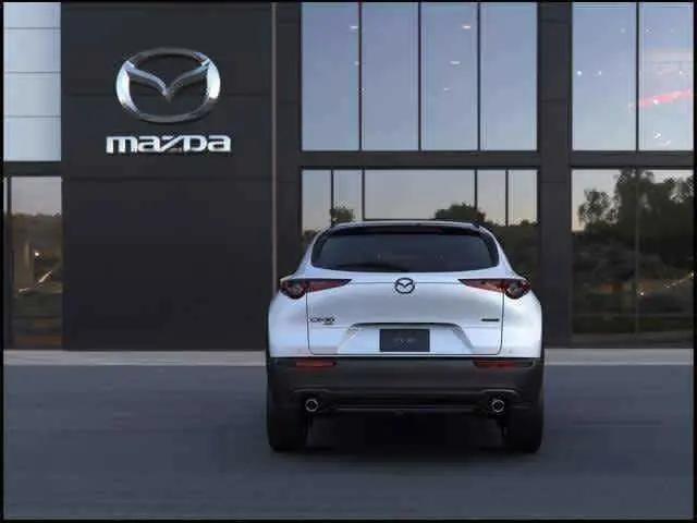 2026 Mazda CX-30 2.5 S Aire Edition