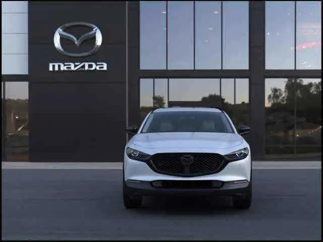 2026 Mazda CX-30 2.5 S Aire Edition