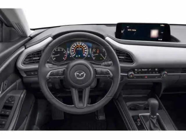 2026 Mazda CX-30 2.5 S Aire Edition