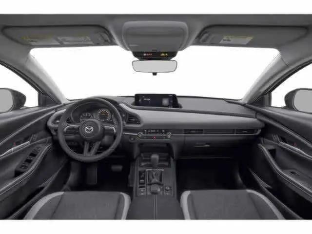 2026 Mazda CX-30 2.5 S Aire Edition