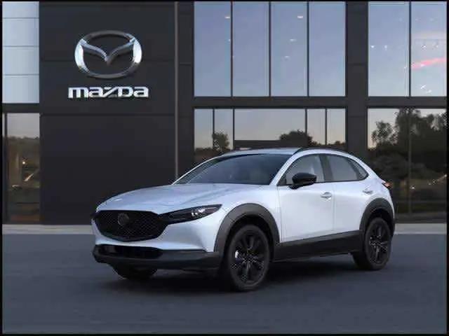 2026 Mazda CX-30 2.5 S Aire Edition for sale in Naperville, IL