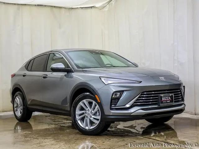 2026 Buick NV Preferred FWD for sale in Tinley Park, IL