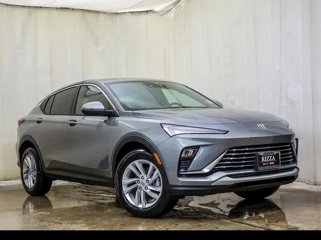 2026 Buick NV Preferred FWD for sale in Tinley Park, IL