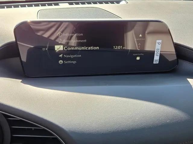 2026 Mazda Mazda3 2.5 S Preferred