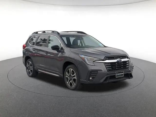 2026 Subaru Ascent Limited 7-Passenger