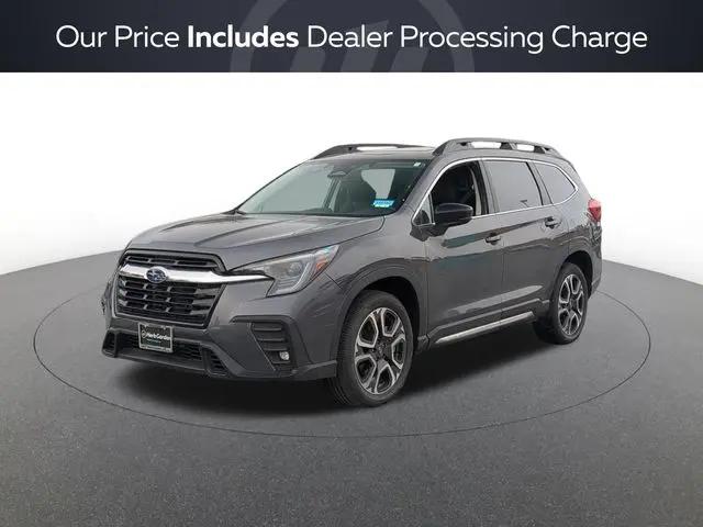 2026 Subaru Ascent Limited 7-Passenger for sale in Silver Spring, MD