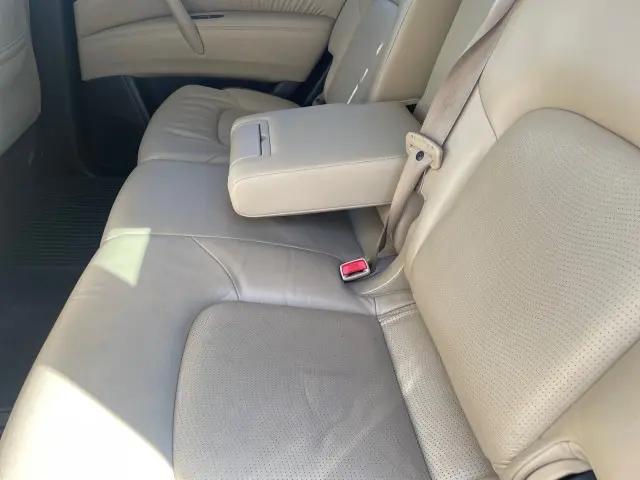 2018 Nissan Armada SL