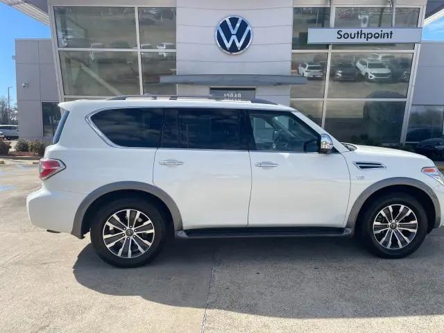 2018 Nissan Armada SL for sale in Baton Rouge, LA