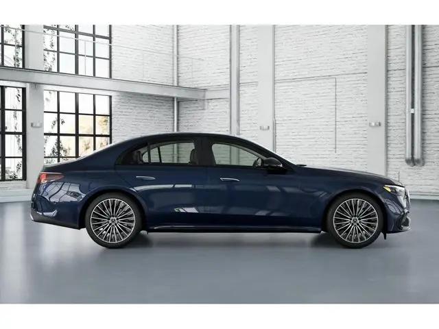 2026 Mercedes-Benz E 350 E 350