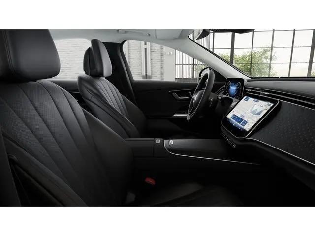 2026 Mercedes-Benz E 350 E 350