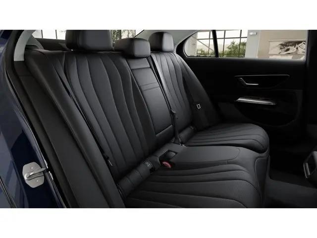 2026 Mercedes-Benz E 350 E 350