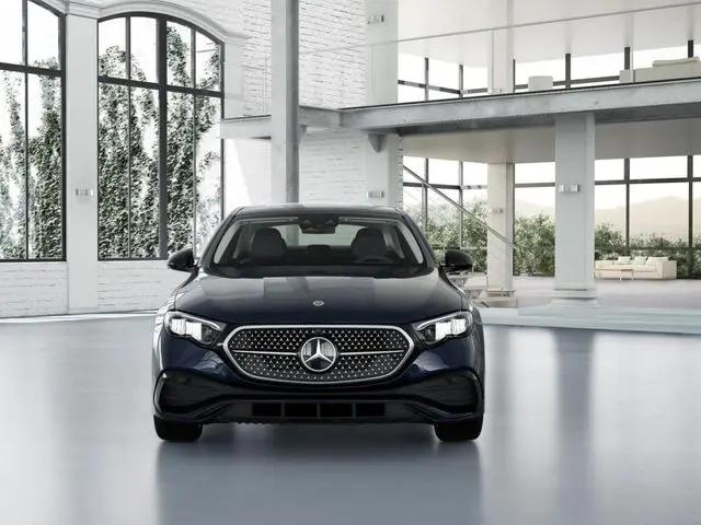 2026 Mercedes-Benz E 350 E 350