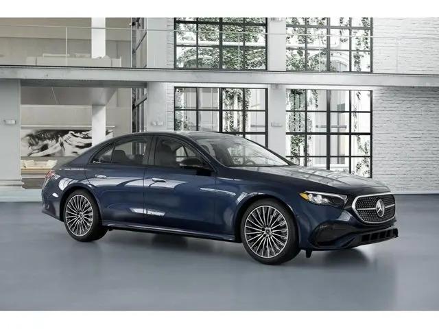 2026 Mercedes-Benz E 350 E 350