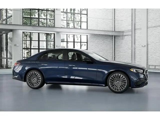 2026 Mercedes-Benz E 350 E 350